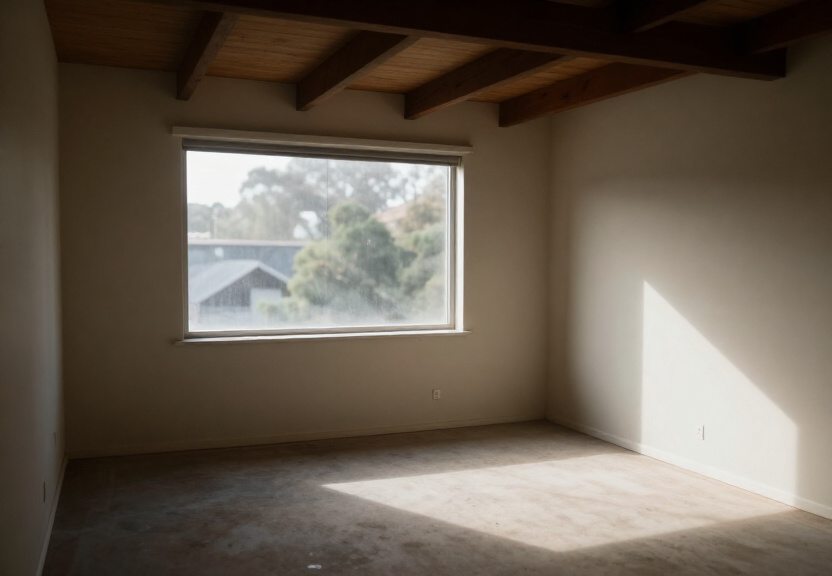Ceiling insulation in Ashburton